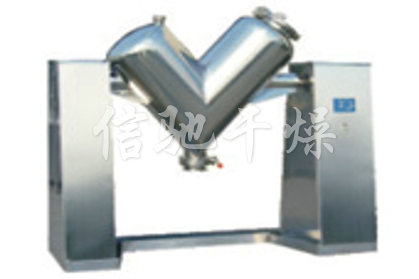 VHJ系列混合機(jī)