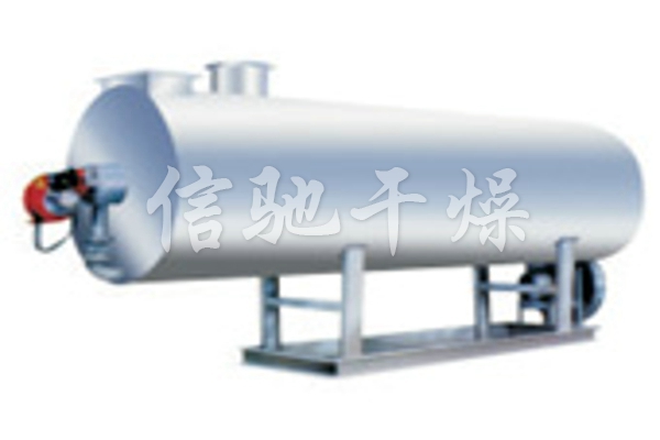 RLY系列燃油、氣熱風(fēng)爐