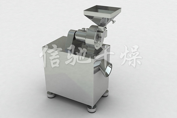 WF系列微粉碎機(jī)