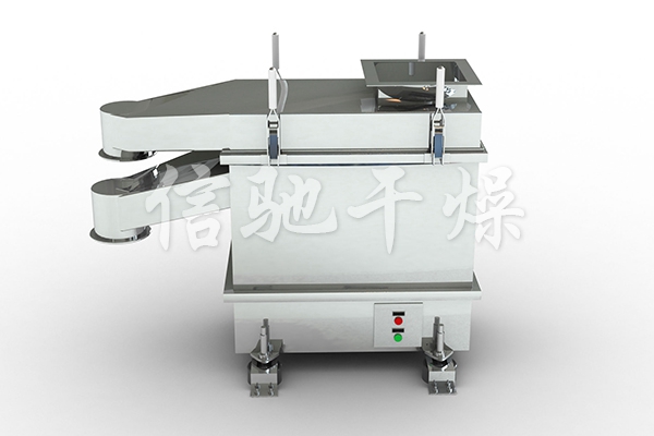 ZS系列振動(dòng)長(zhǎng)方分篩機(jī)