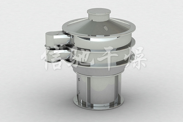 ZS系列篩粉機(jī)